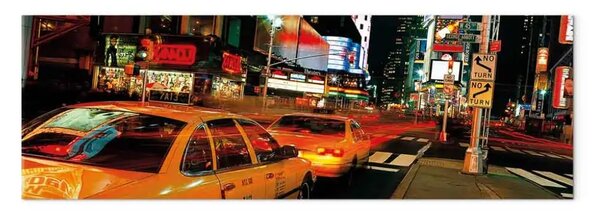 Quadro su tela New York - Quinta Strada