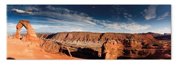 Quadro Grand Canyon - panorama