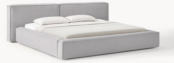 Letto imbottito Lennon