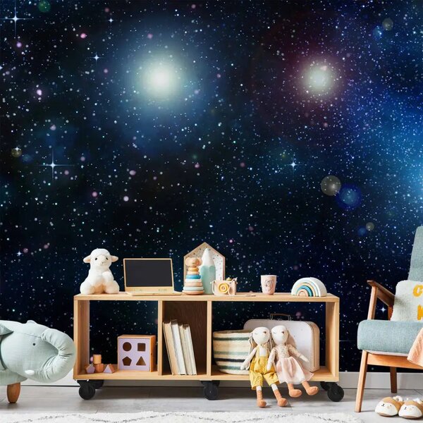 Carta da parati Un miliardo di stelle