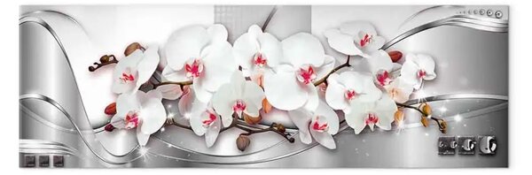 Quadro moderno Composizione floreale