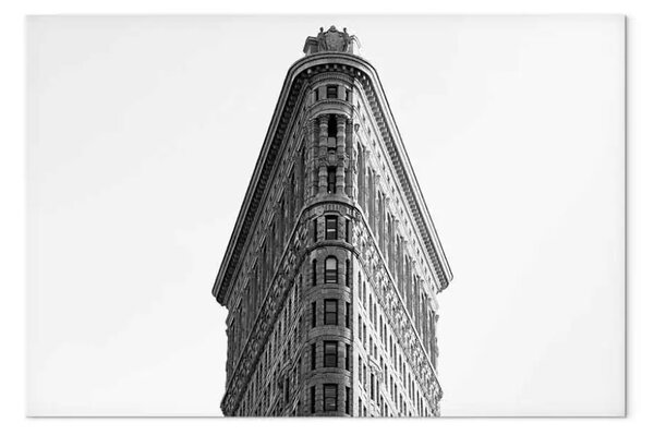 Quadro Edificio Flatiron