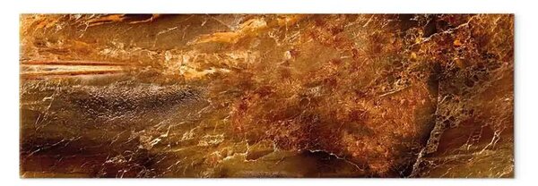 Quadro moderno Cittadella d'oro