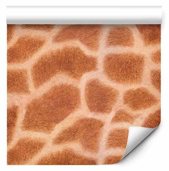 Tappezzerie Giraffa: motivo animale