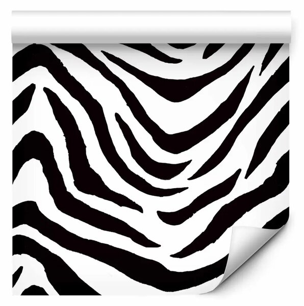 Tappezzerie Motivo animale: zebra