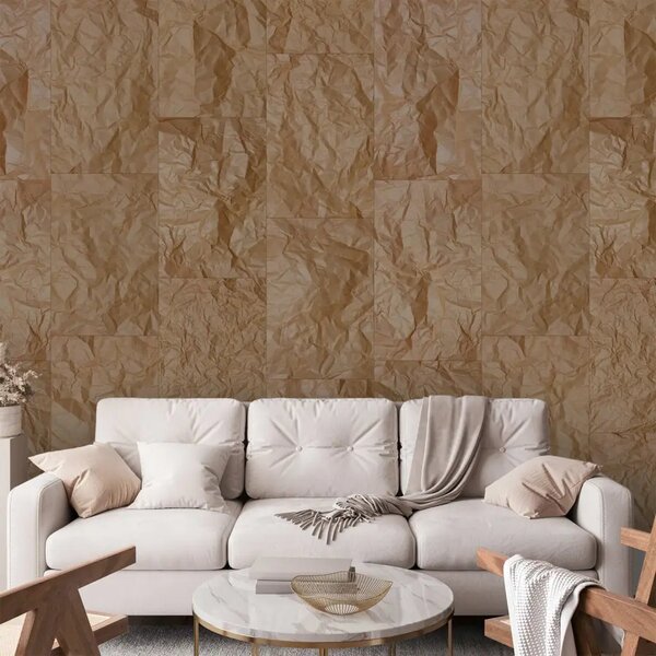 Carta da parati design Toccare