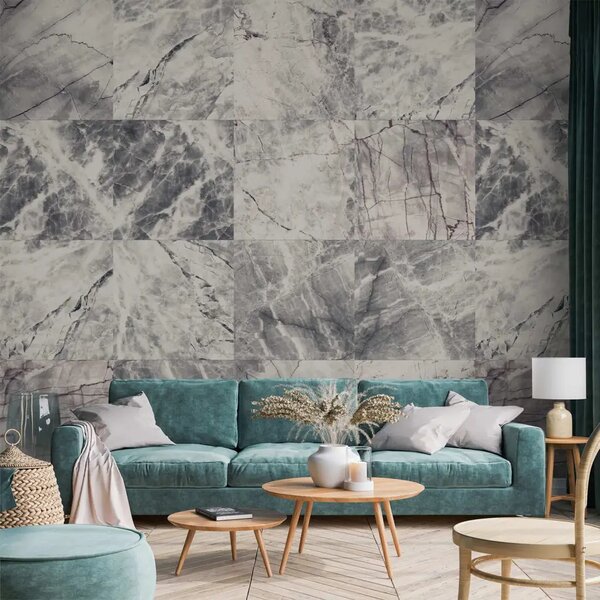Carta da parati design Freschezza delle rocce