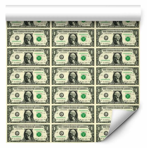 Tappezzerie Dollari