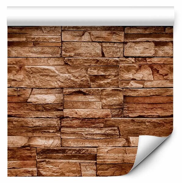 Tappezzerie Muro di pietra III