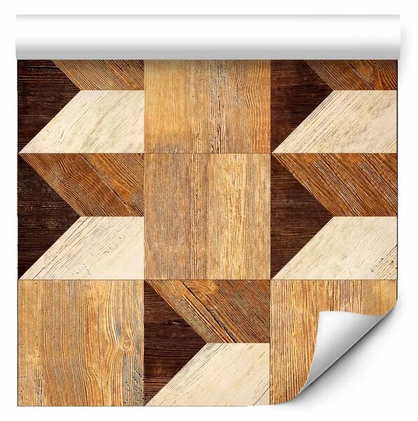 Tappezzerie Scultura in legno