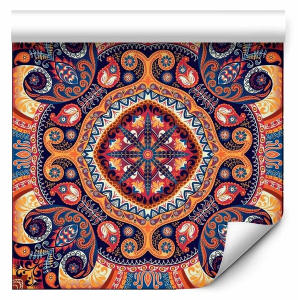 Tappezzerie Mosaico orientale