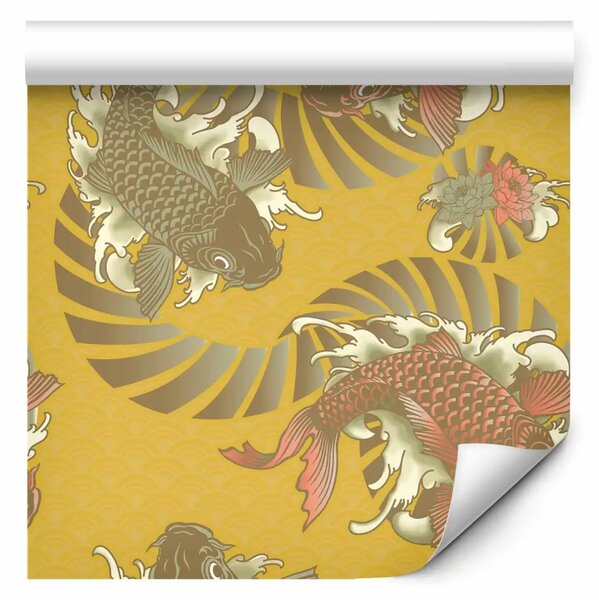 Tappezzerie Pesce orientale