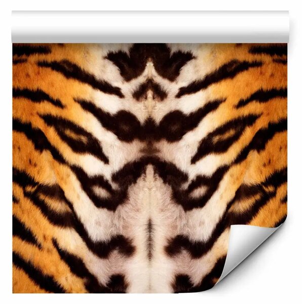 Tappezzerie Motivo animale - tigre