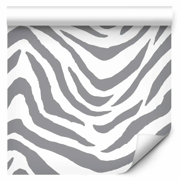 Tappezzerie Zebra: motivo animale
