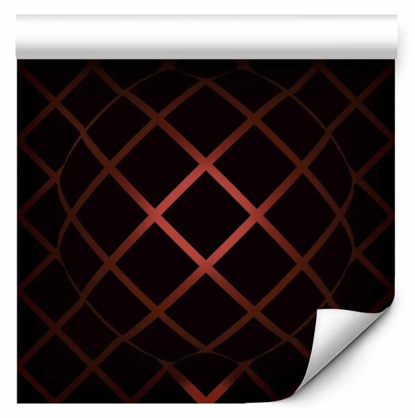 Tappezzerie Linee rosse