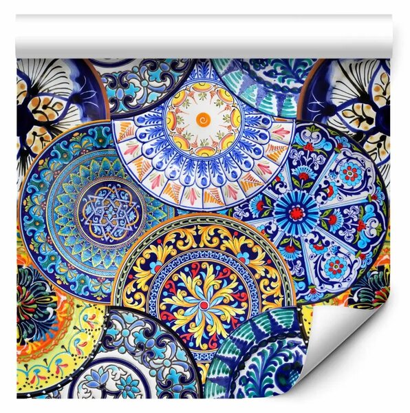 Tappezzerie Mosaico orientale