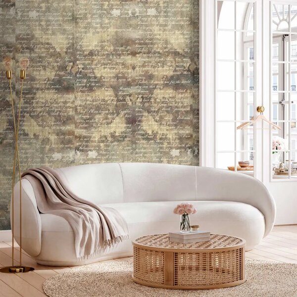 Carta da parati design Romeo and Juliet - Tragedies of Love