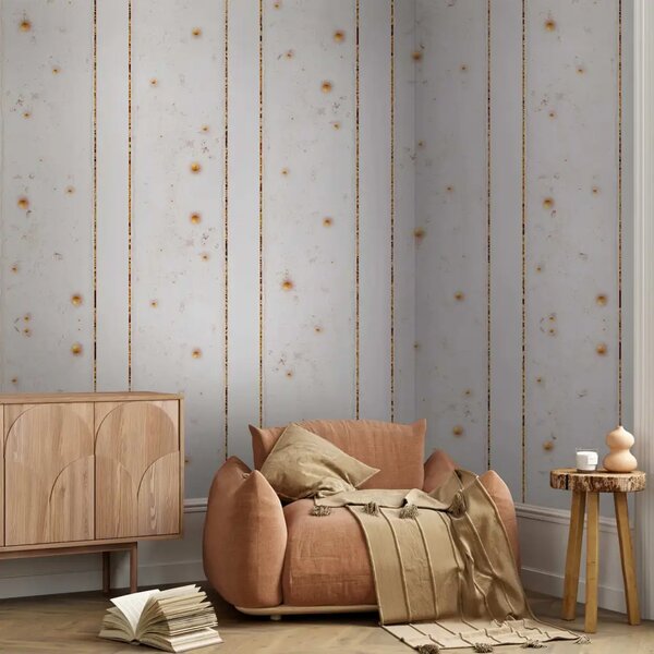 Carta da parati design Eleganza e chic