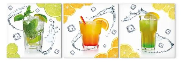 Quadro contemporaneo Ladies Night