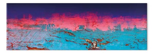 Quadro Il lago dei sospiri
