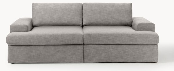 Divano componibile 3 posti con rivestimento sfoderabile Russell