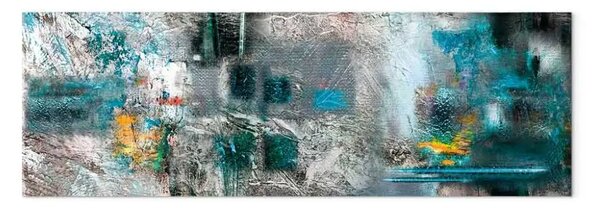 Quadro moderno Fantasia artistica