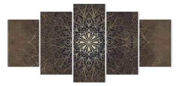 Quadro Armonia dell'anima