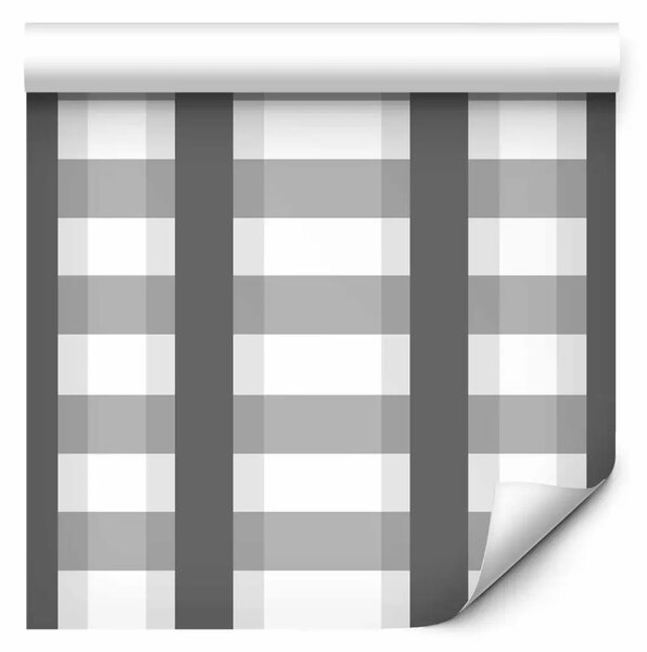 Tappezzerie Quadro grigio