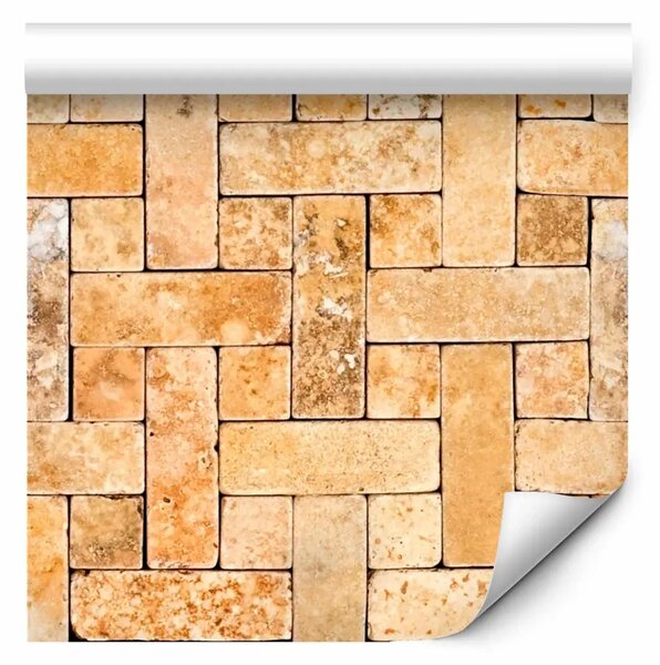 Tappezzerie Mosaico di sabbia