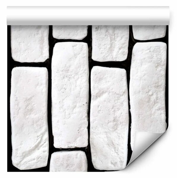 Tappezzerie Domino bianco