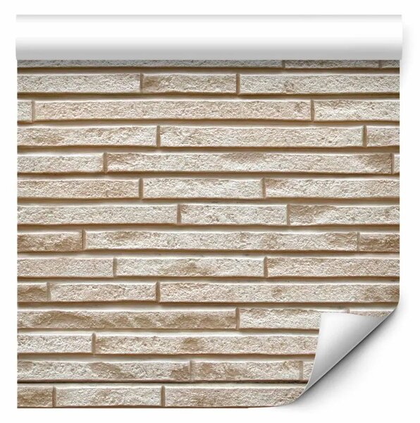 Tappezzerie Parete crema