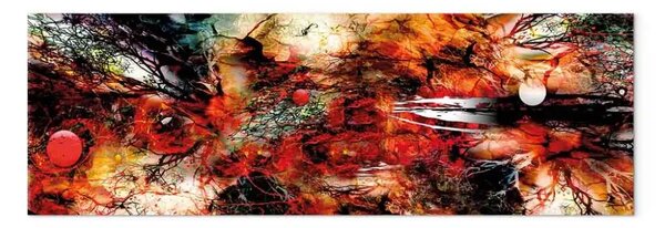 Quadro Disordine artistico