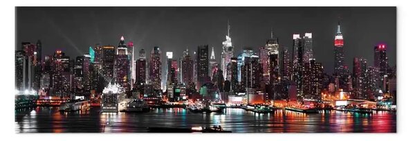 Quadro su tela Sogno di New York