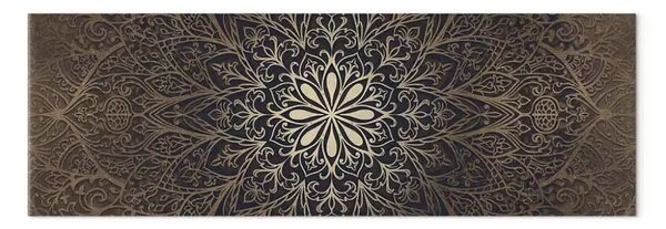 Quadro contemporaneo Bellezza intricata
