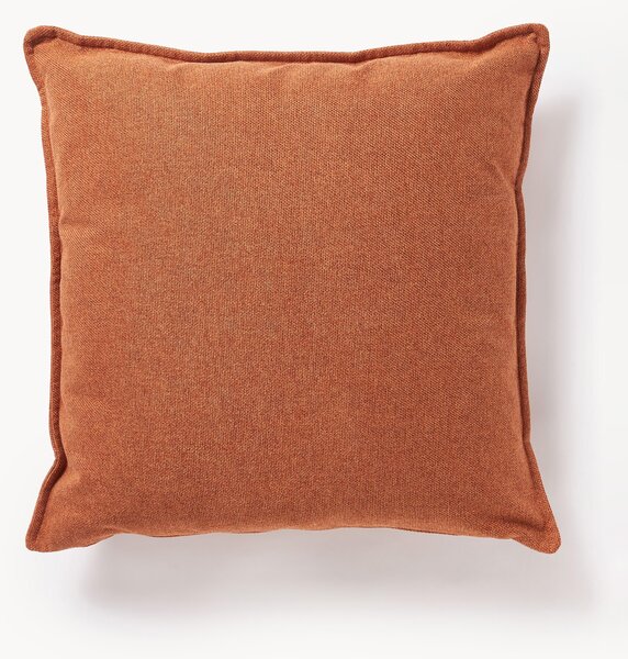 Cuscino decorativo grande Lennon, 60 x 60 cm