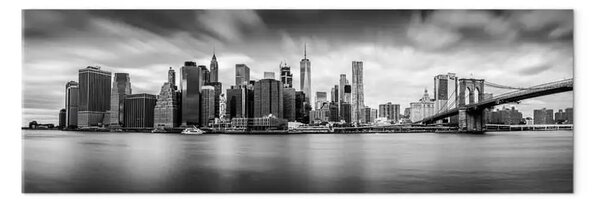 Quadro New York: La città elegante II