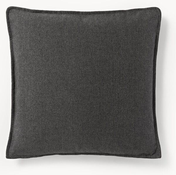 Cuscino decorativo grande Lennon, 60 x 60 cm