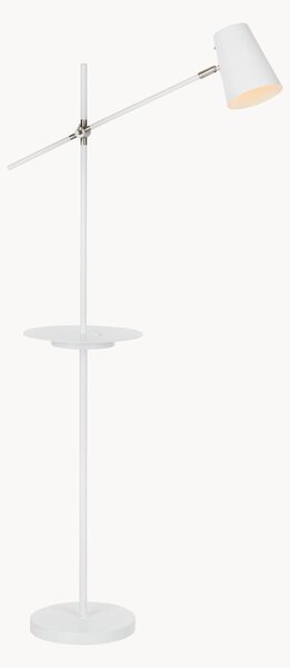 Lampada da lettura con connessione USB Linear
