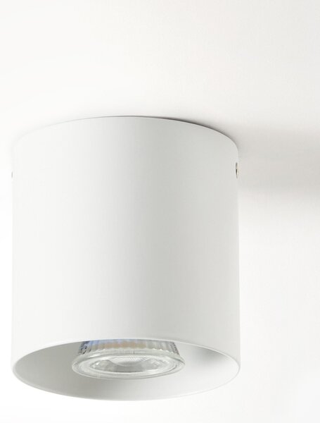 Faretto da soffitto Roda
