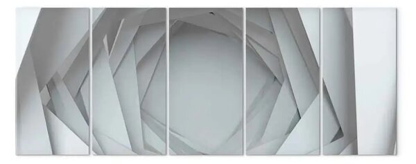 Quadro moderno Nessuna uscita