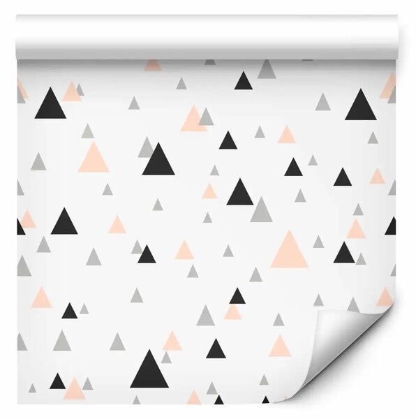 Tappezzerie Piccoli triangoli