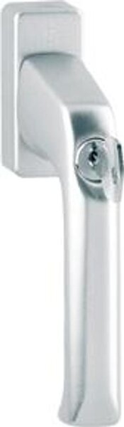 Maniglia della finestra bloccabile 013S /U34 100NM,F1 NA7503,32