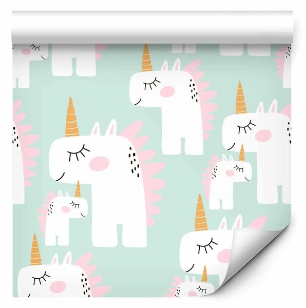 Tappezzerie Unicorni
