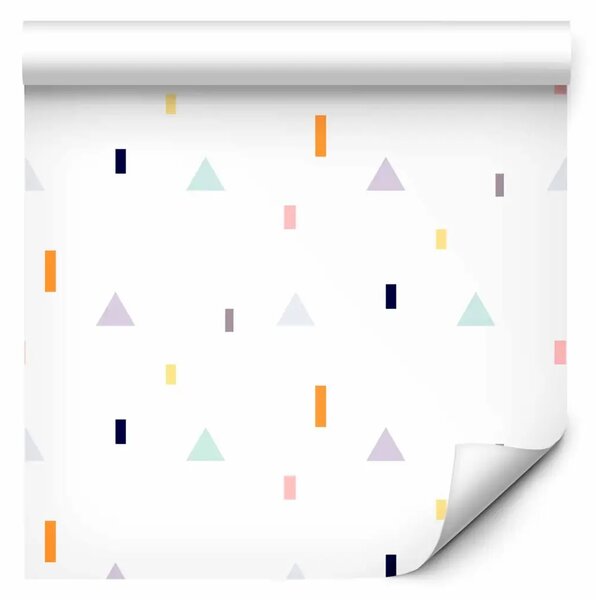 Tappezzerie Forme geometriche