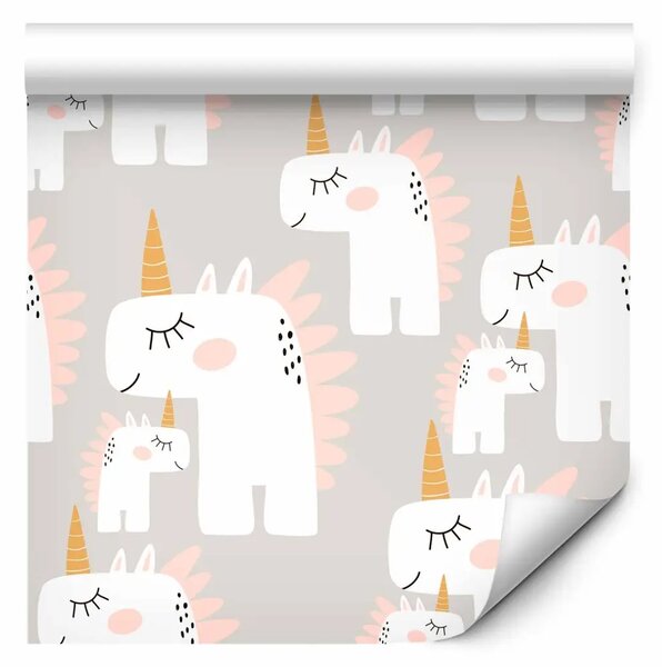 Tappezzerie Fate unicorno