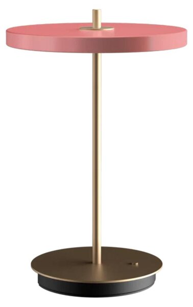 Umage Asteria Move, finitura rosa, V2, dimensioni: 20 x 30,6 cm