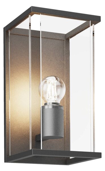 Lucande applique da esterno Annalea, 30 cm, 1 luce, IP54