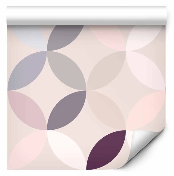 Tappezzerie Griglia (rosa)