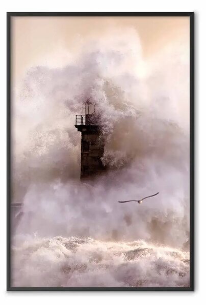 Poster: Tempesta