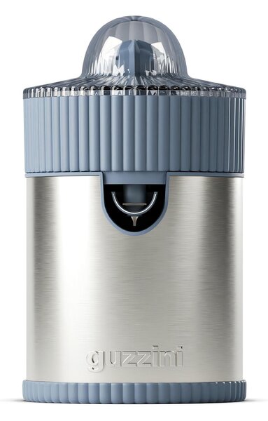 Spremiagrumi Elettrico linea SOUS CHEF dimensioni 15x17xh25,9, Pio&Tito Toso 100 Watt colore blu Navy